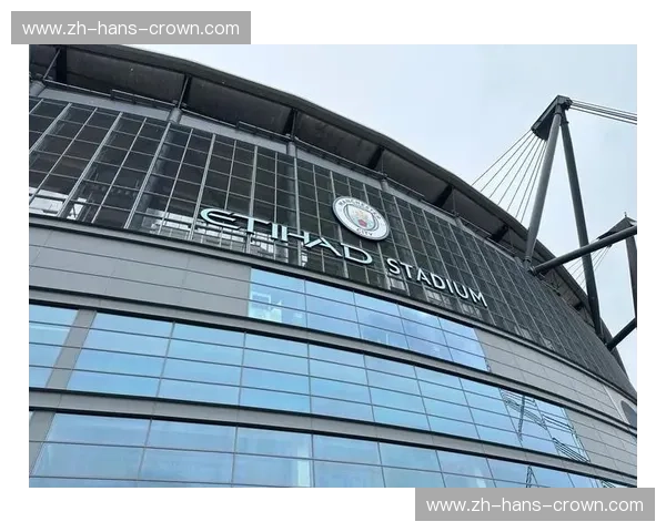 富勒姆延续对曼城19连败 伊蒂哈德球场成绝对克星