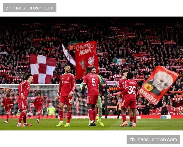 利物浦客场艰难取胜 争四前景因状态起伏存变数