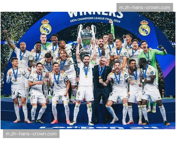 皇马成为首支200胜球队 欧冠历史胜场数里程碑